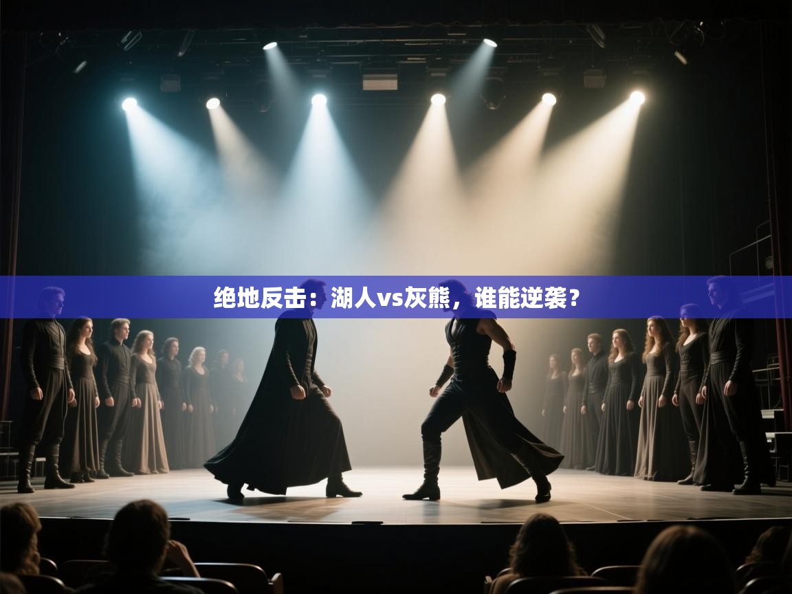 绝地反击：湖人vs灰熊，谁能逆袭？  第2张