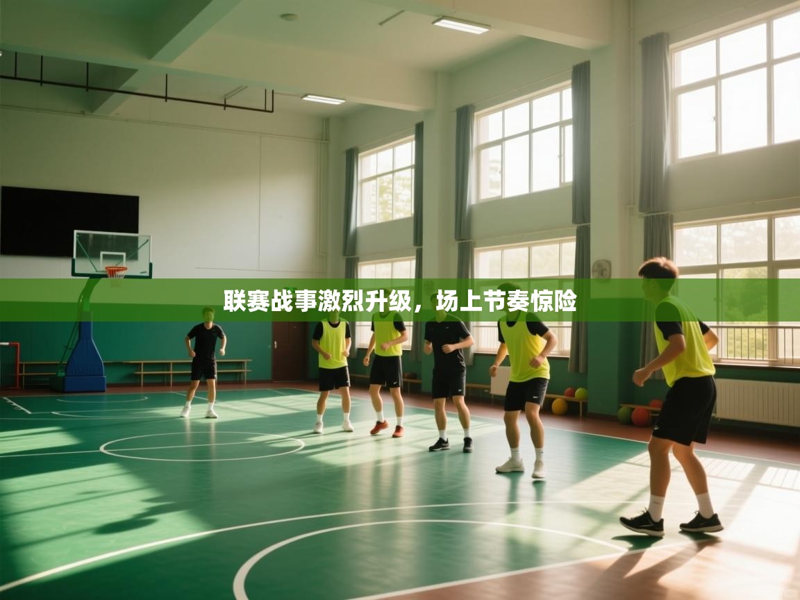 联赛战事激烈升级，场上节奏惊险  第2张