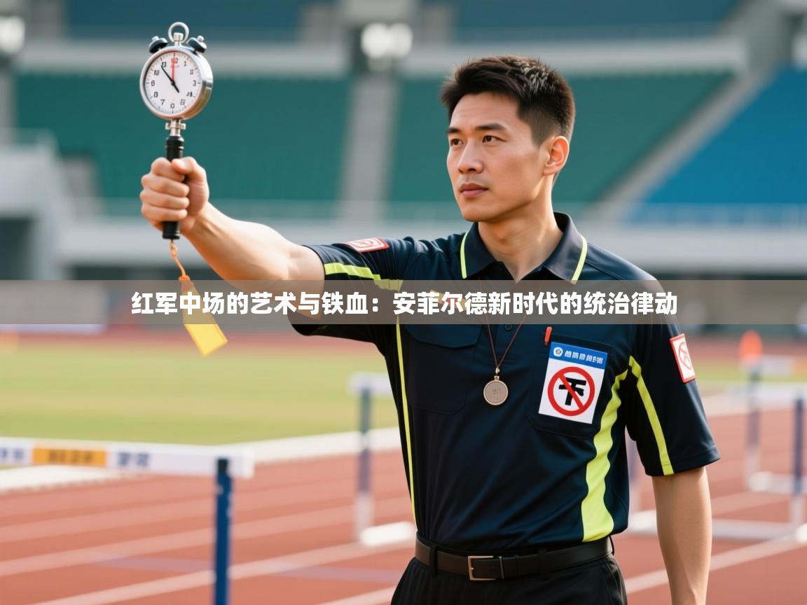 红军中场的艺术与铁血：安菲尔德新时代的统治律动  第2张