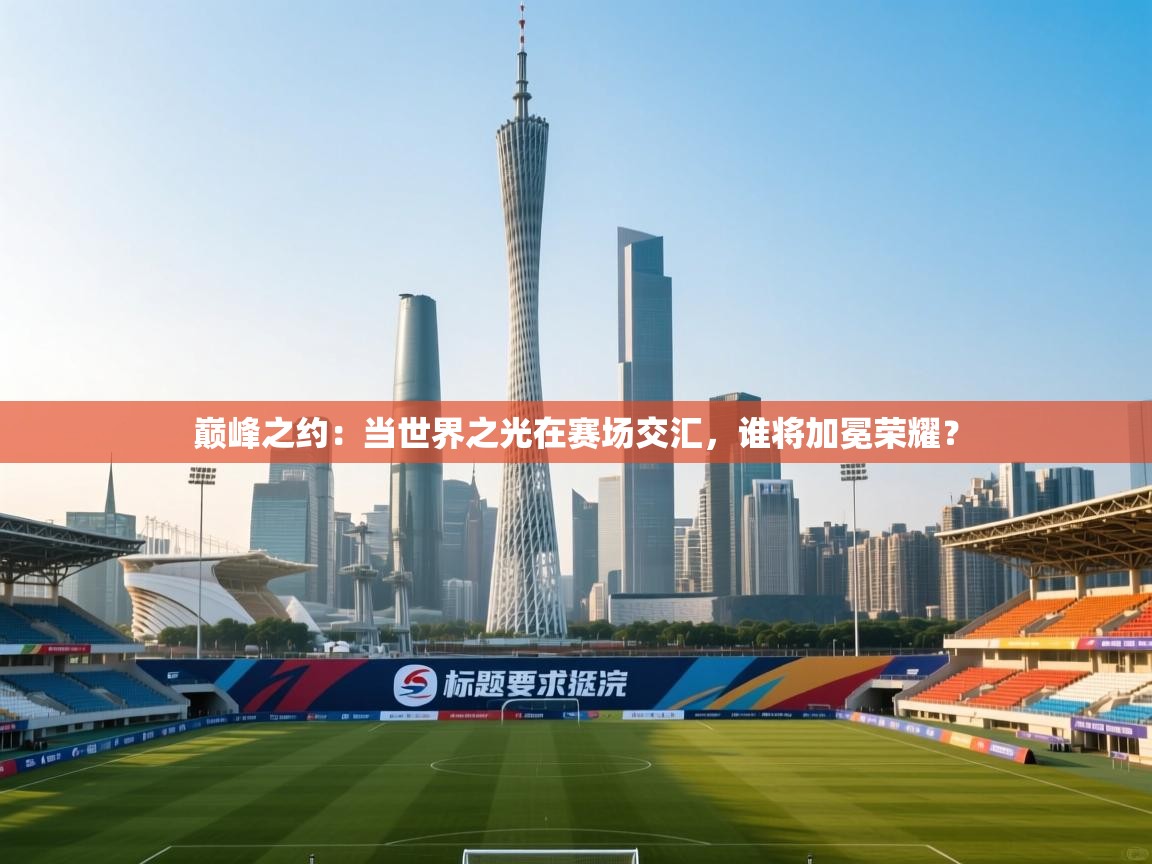 巅峰之约：当世界之光在赛场交汇，谁将加冕荣耀？  第2张