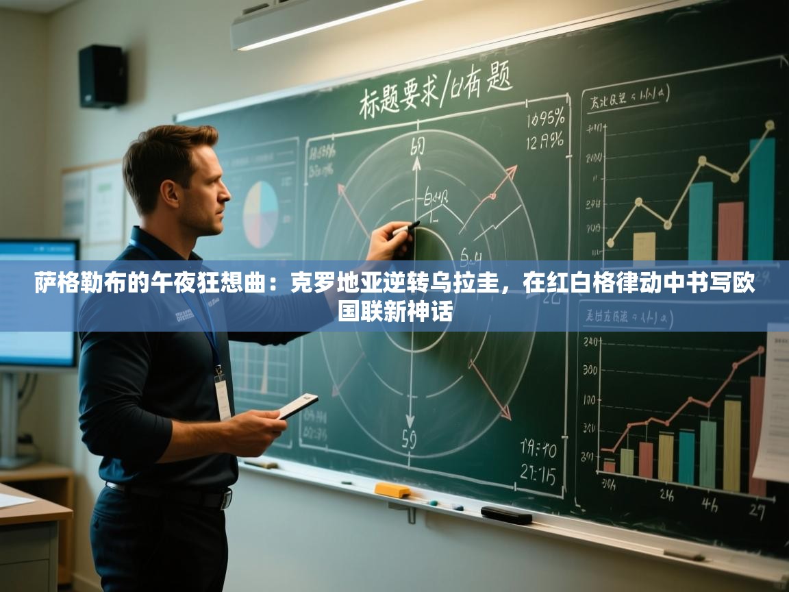 萨格勒布的午夜狂想曲：克罗地亚逆转乌拉圭，在红白格律动中书写欧国联新神话  第2张