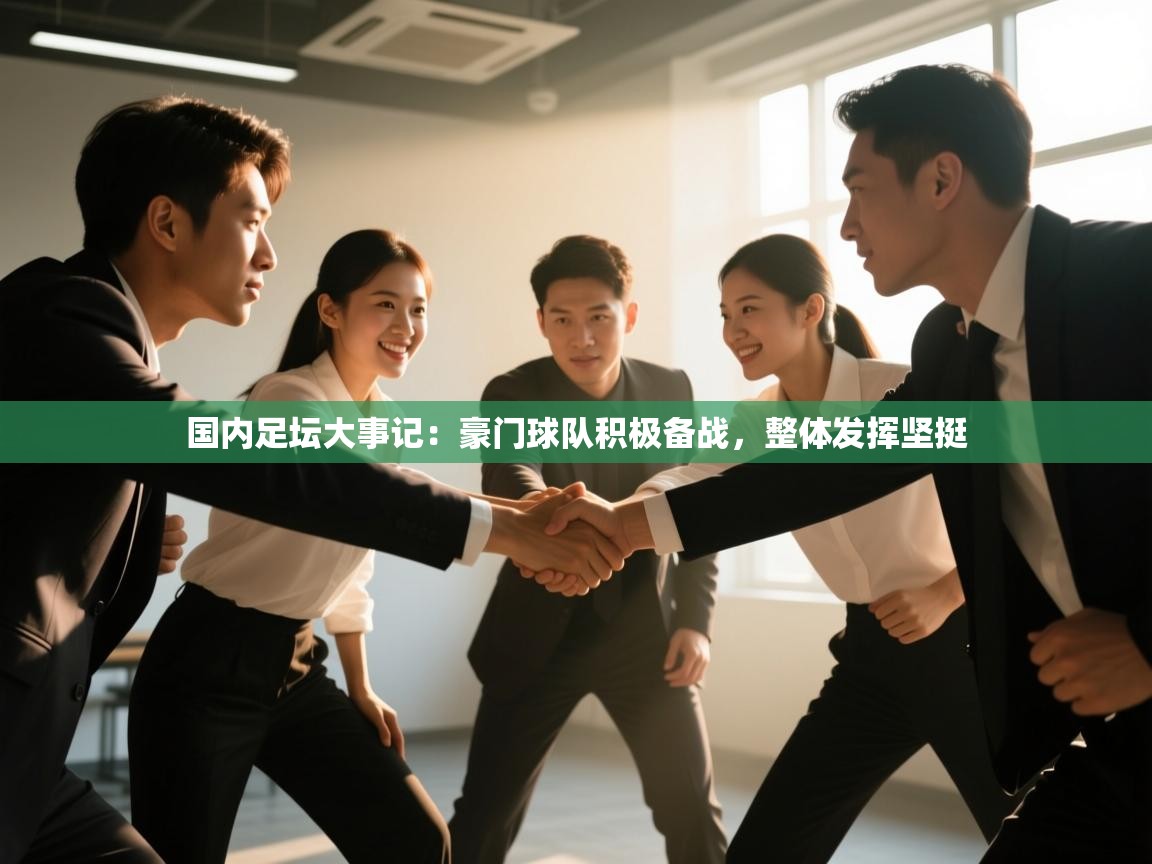 国内足坛大事记:豪门球队积极备战,整体发挥坚挺 第2张