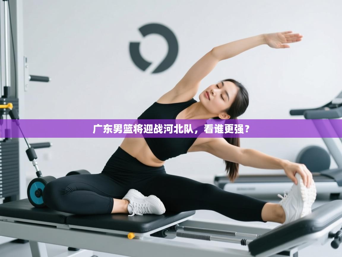 广东男篮将迎战河北队,看谁更强? 第2张