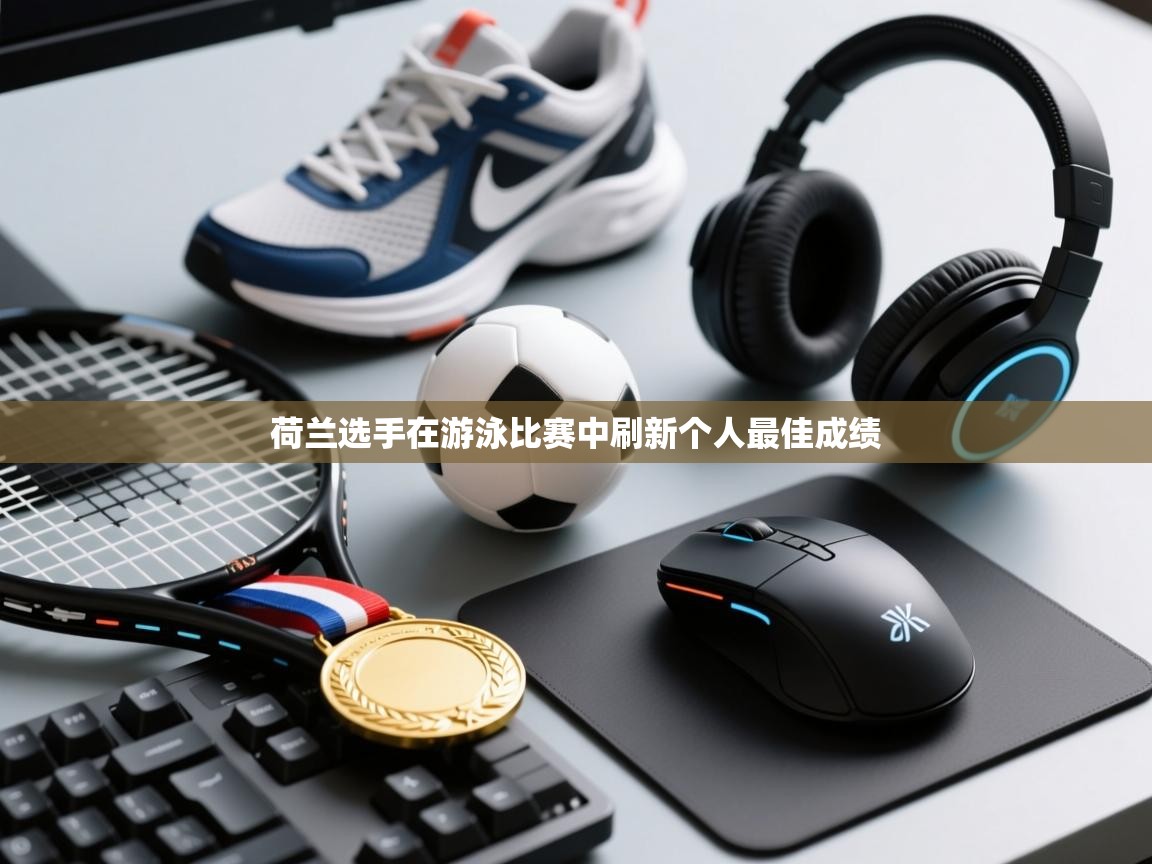 荷兰选手在游泳比赛中刷新个人最佳成绩 第1张