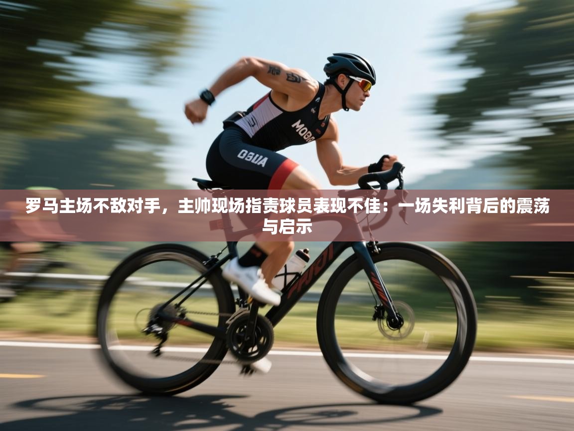 罗马主场不敌对手,主帅现场指责球员表现不佳:一场失利背后的震荡与启示 第1张