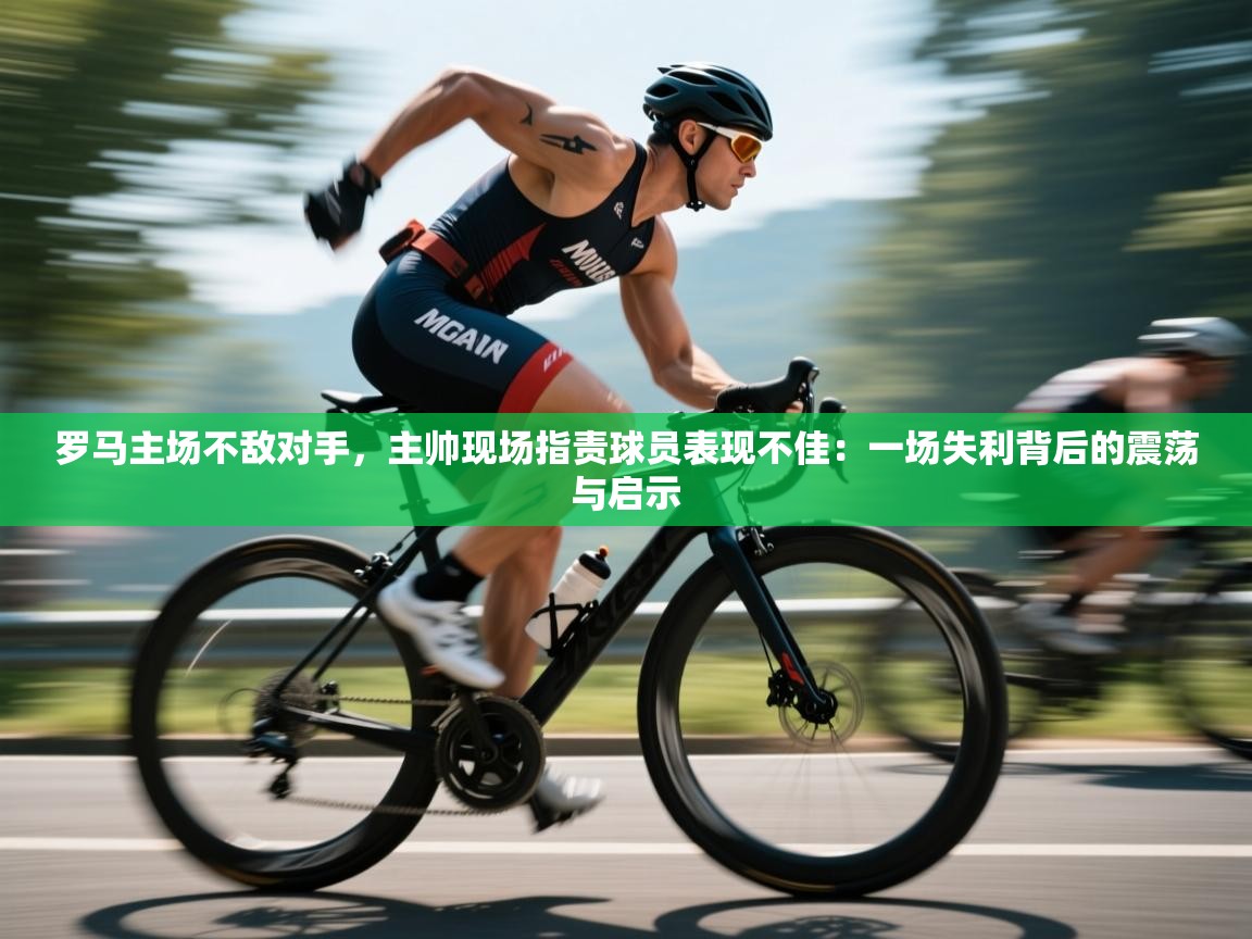 罗马主场不敌对手,主帅现场指责球员表现不佳:一场失利背后的震荡与启示 第2张
