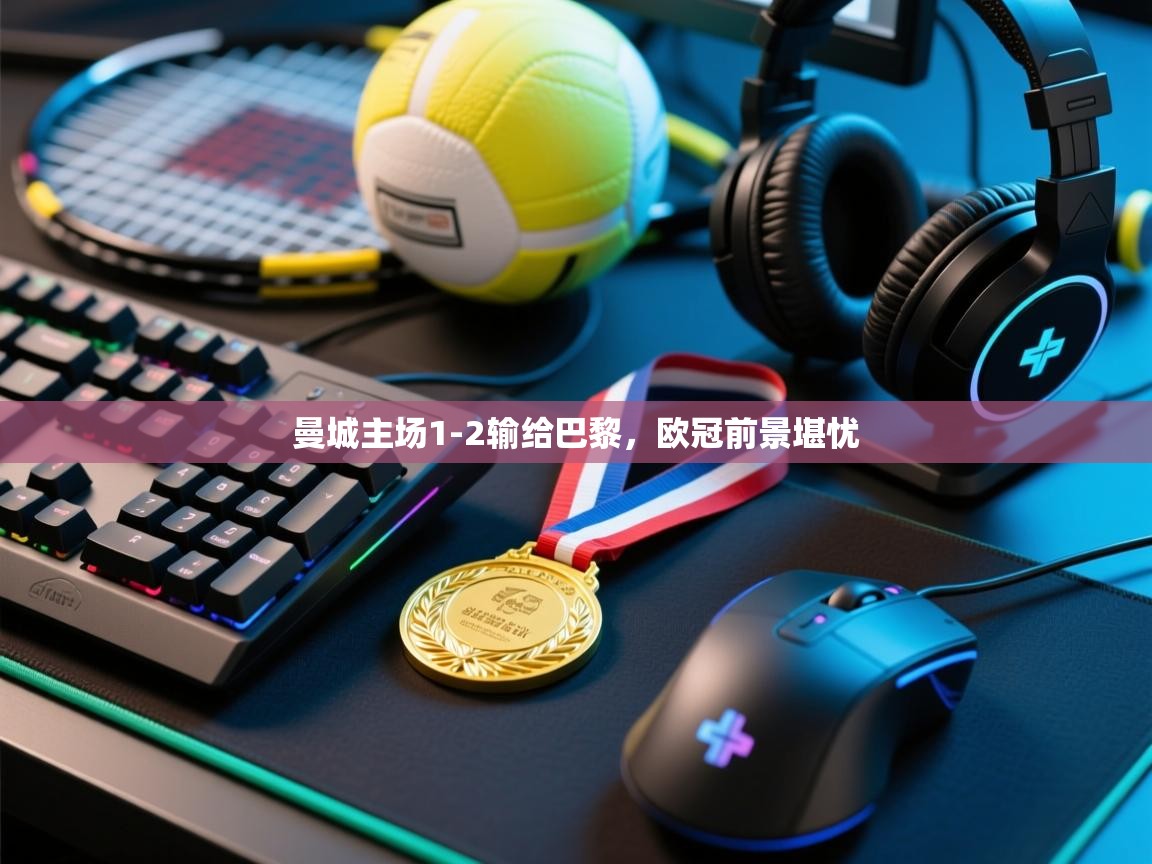 曼城主场1-2输给巴黎，欧冠前景堪忧  第2张