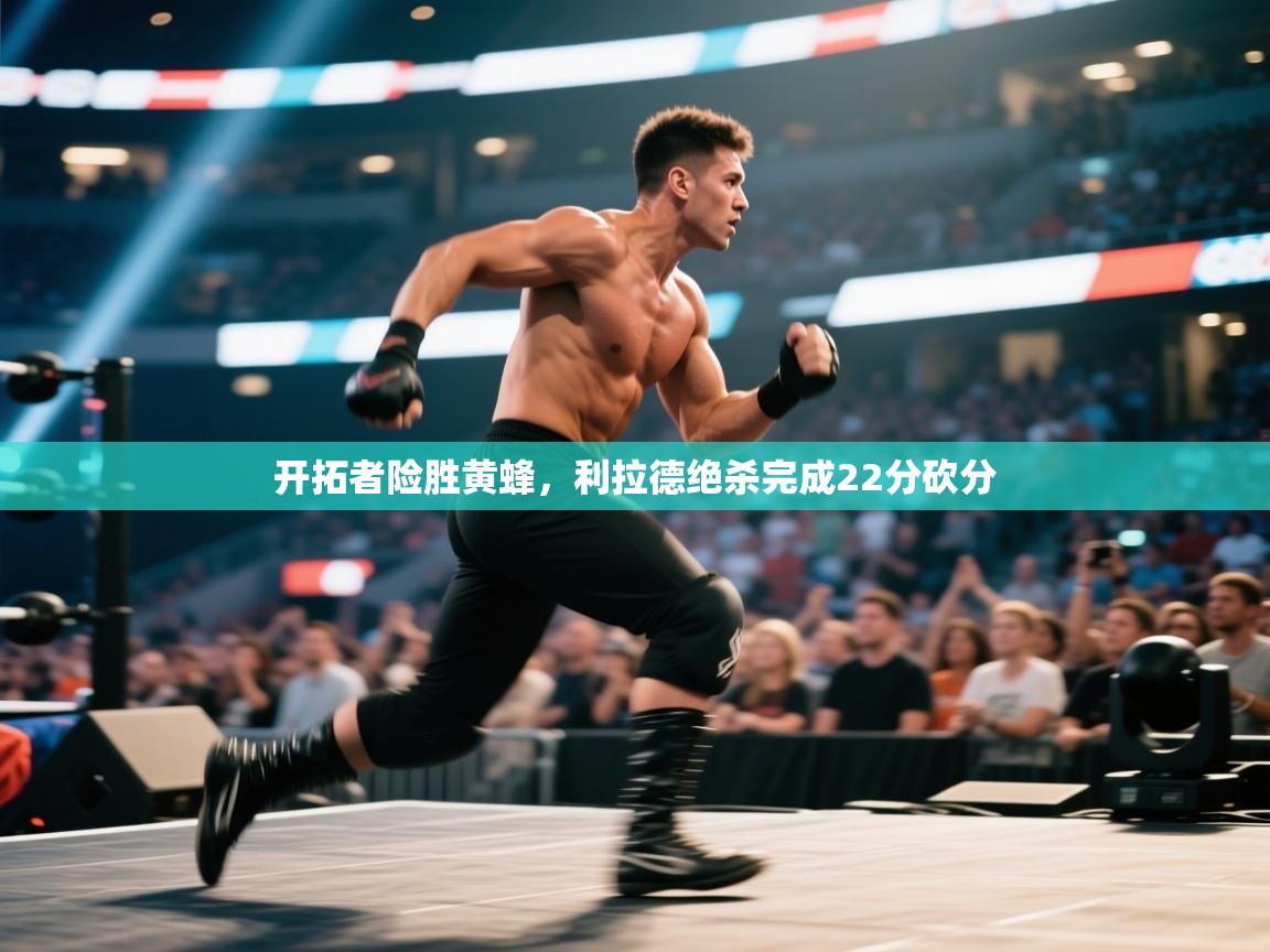 开拓者险胜黄蜂,利拉德绝杀完成22分砍分 第1张