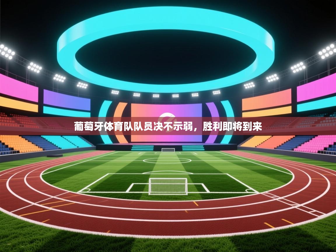 葡萄牙体育队队员决不示弱，胜利即将到来  第2张