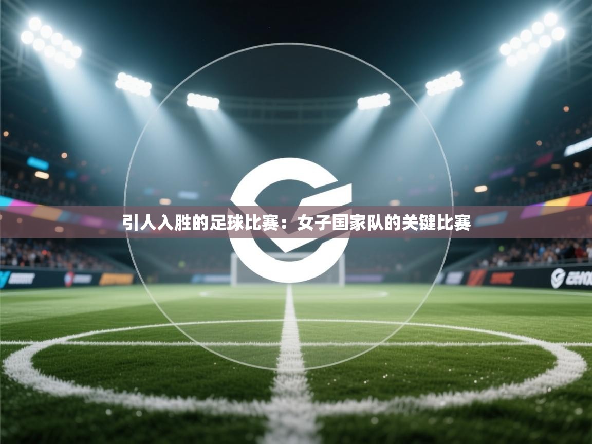 引人入胜的足球比赛:女子国家队的关键比赛 第2张