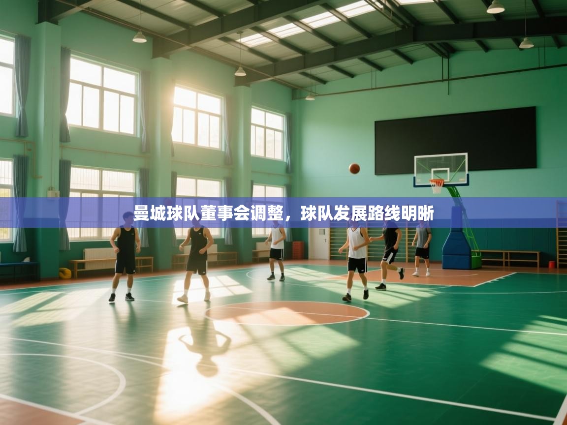 曼城球队董事会调整，球队发展路线明晰  第2张