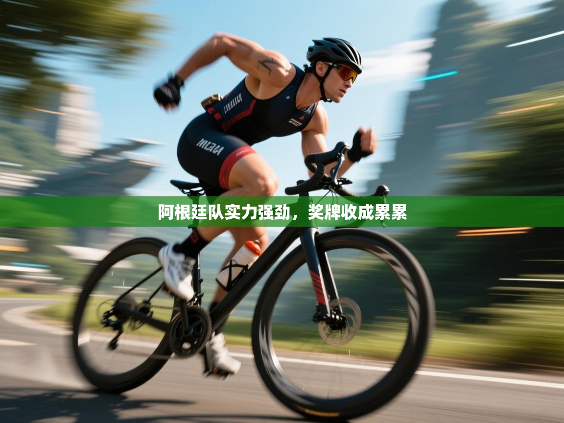 阿根廷队实力强劲，奖牌收成累累  第2张