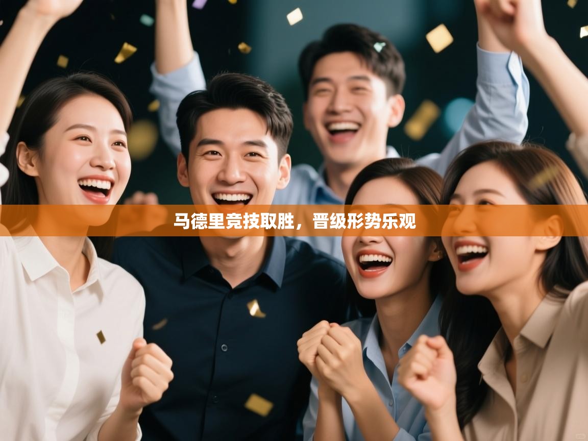 马德里竞技取胜,晋级形势乐观 第2张