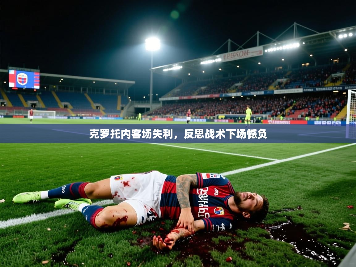 克罗托内客场失利,反思战术下场憾负 第1张