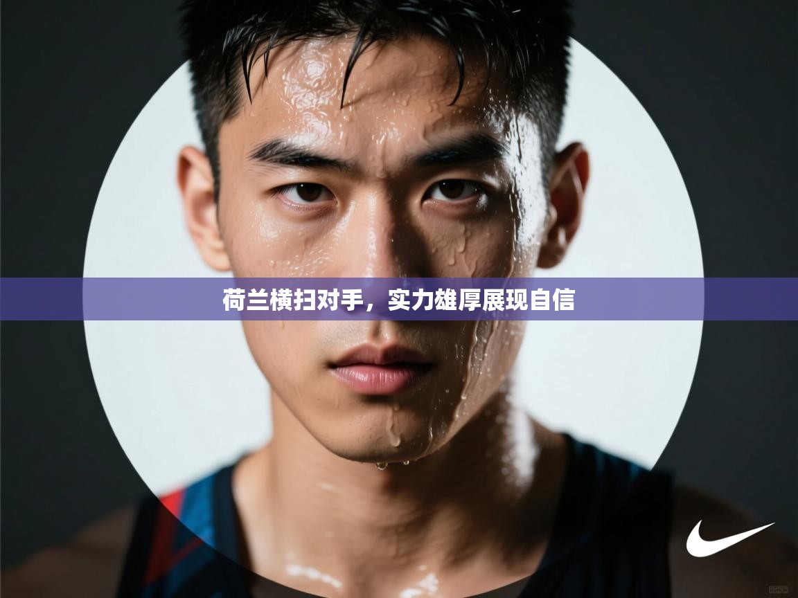 荷兰横扫对手,实力雄厚展现自信 第2张