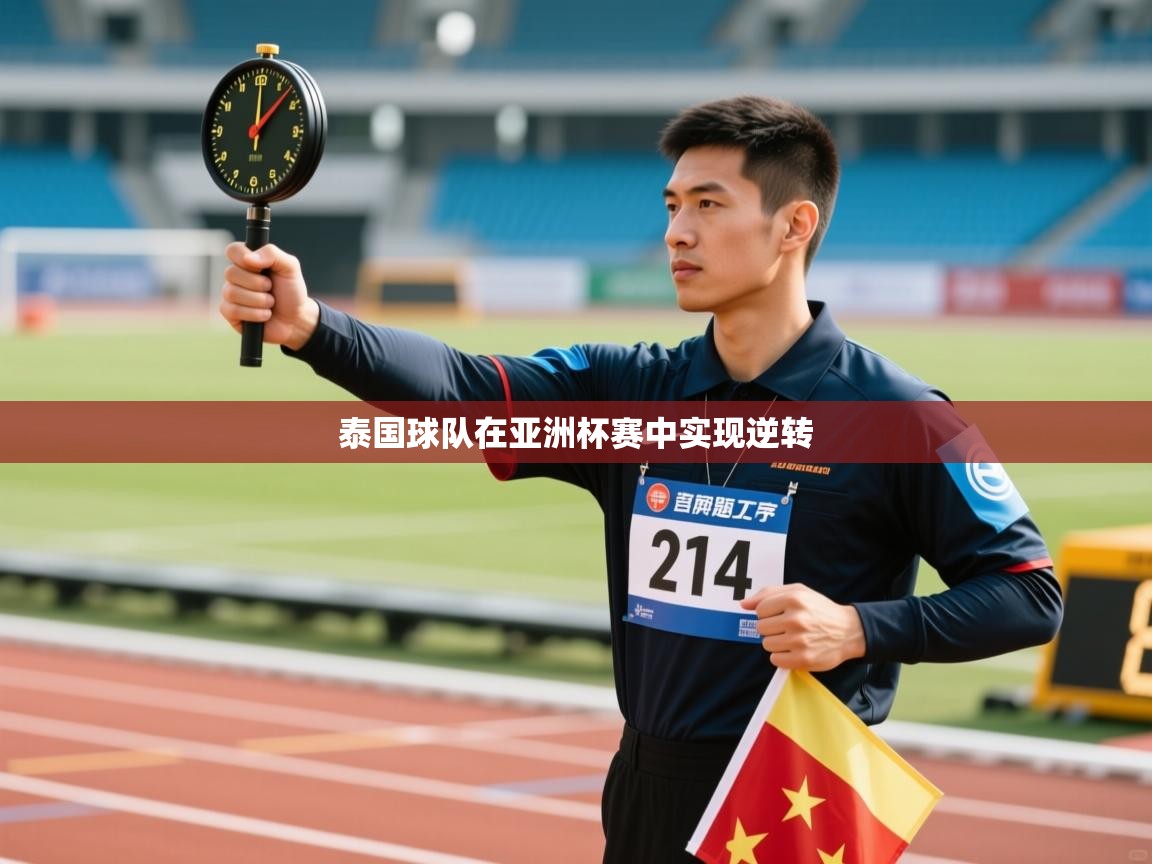 泰国球队在亚洲杯赛中实现逆转 第1张