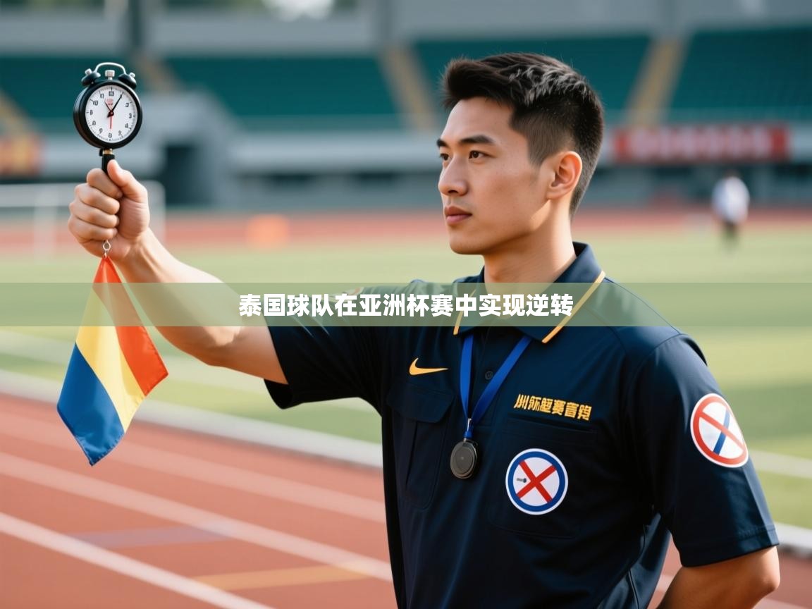 泰国球队在亚洲杯赛中实现逆转 第2张