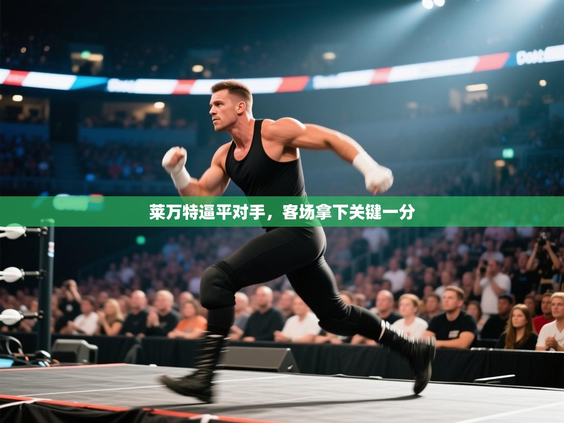 莱万特逼平对手,客场拿下关键一分 第1张