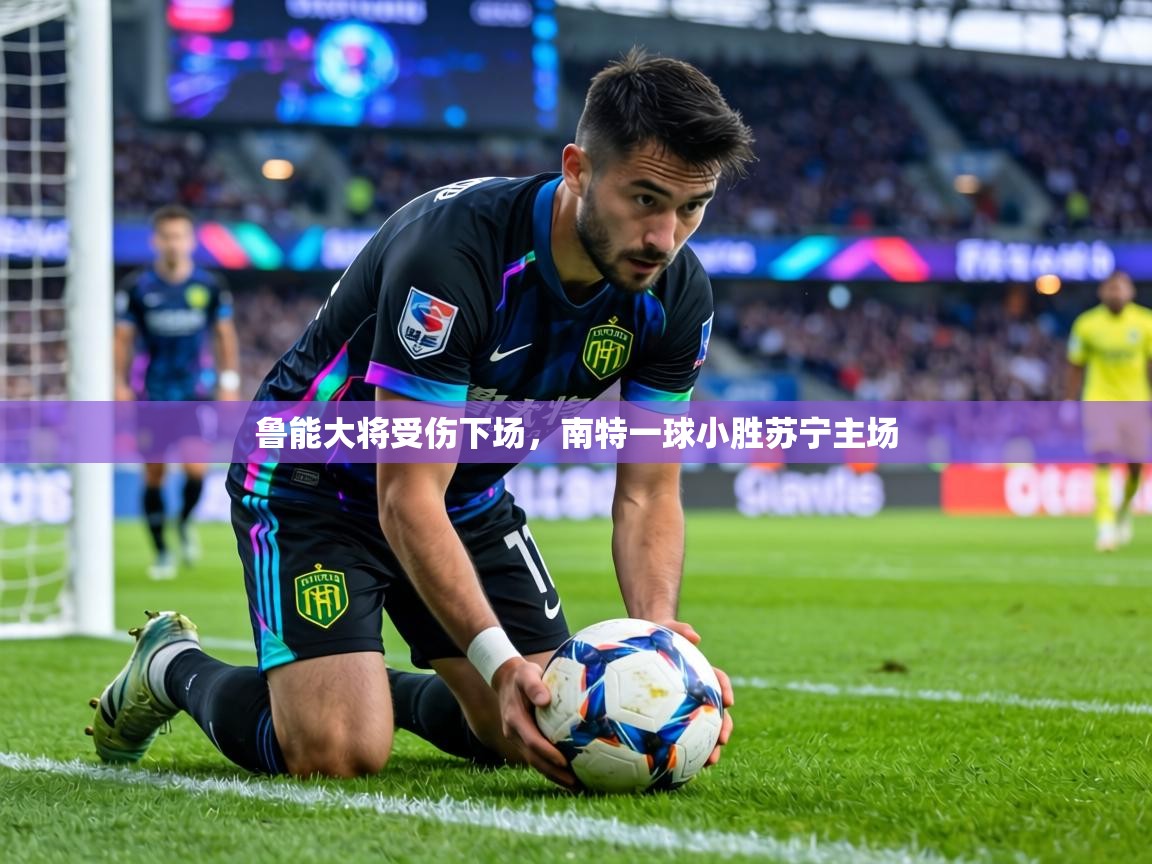 鲁能大将受伤下场,南特一球小胜苏宁主场 第1张