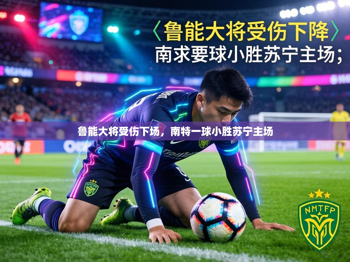 鲁能大将受伤下场,南特一球小胜苏宁主场 第2张